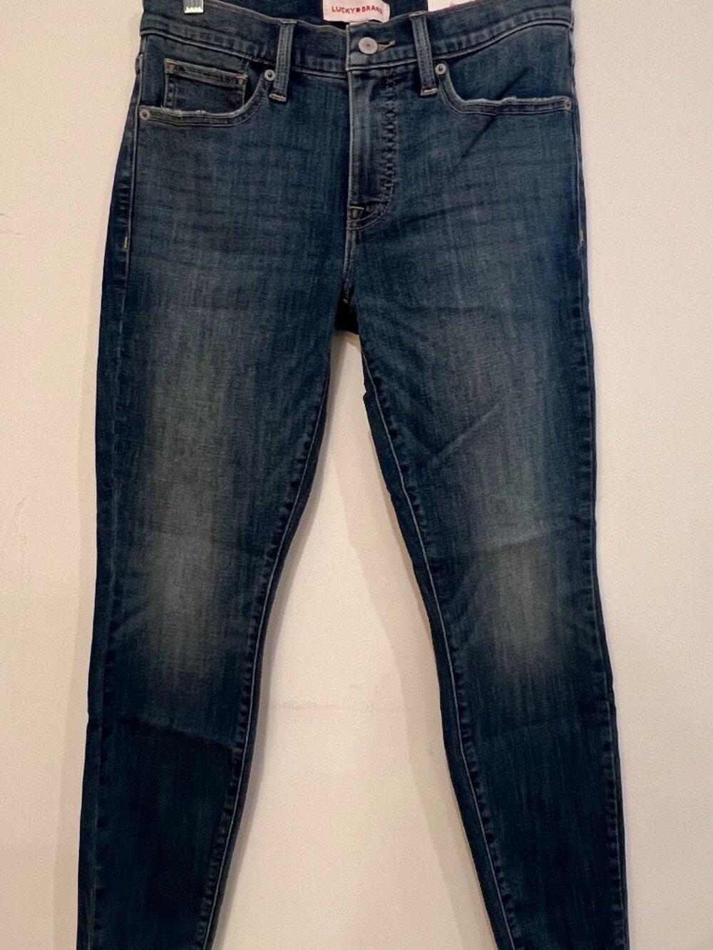 Lucky brand Jean Women Size 28